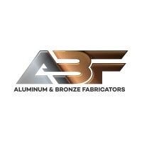 aluminum and bronze fabricators|a&b fabricators.